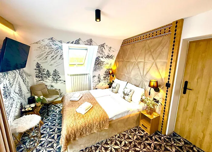 Willa Regina II Resort & Spa